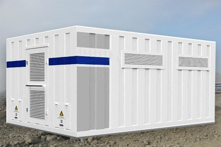 金牛逆变升压一体机